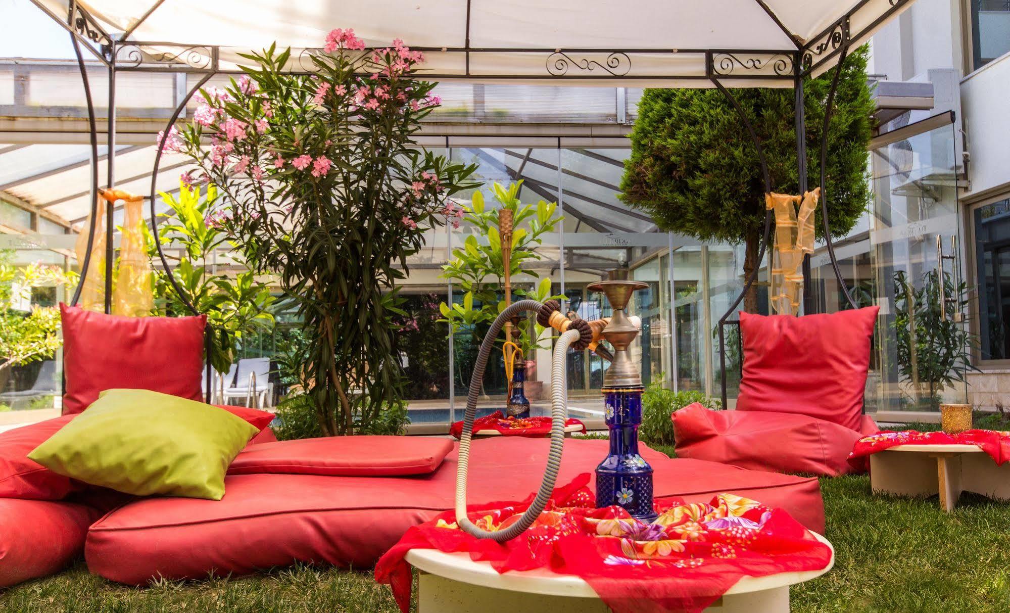Resort Akbulut & 4*