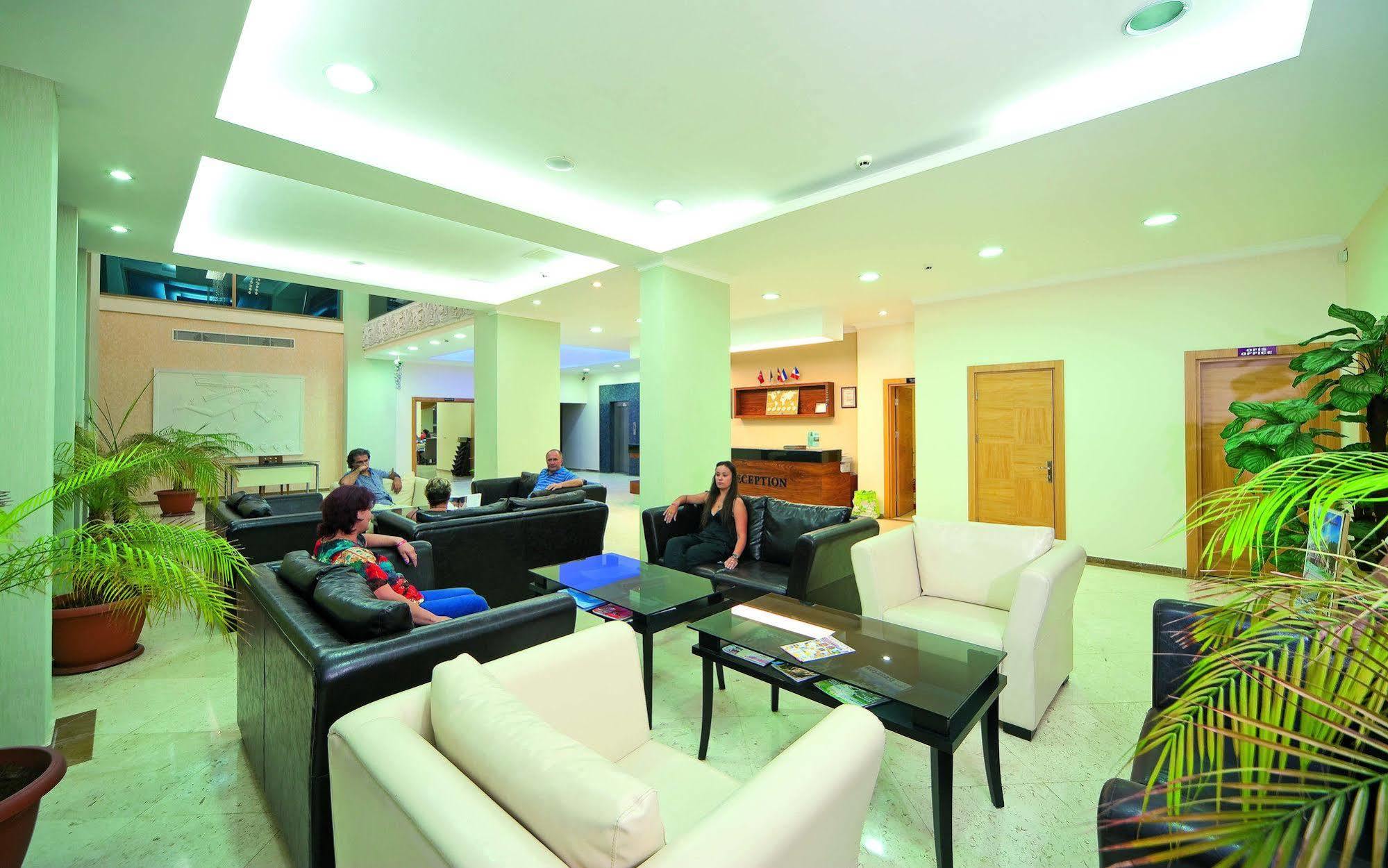 Resort Akbulut &