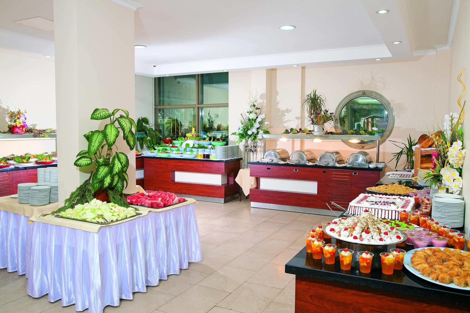 Resort Akbulut &