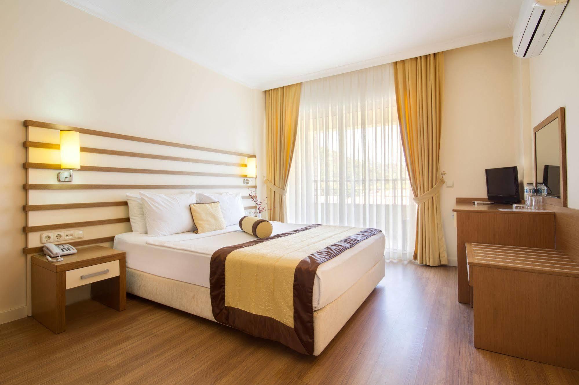 Akbulut & Resort Guzelcamli