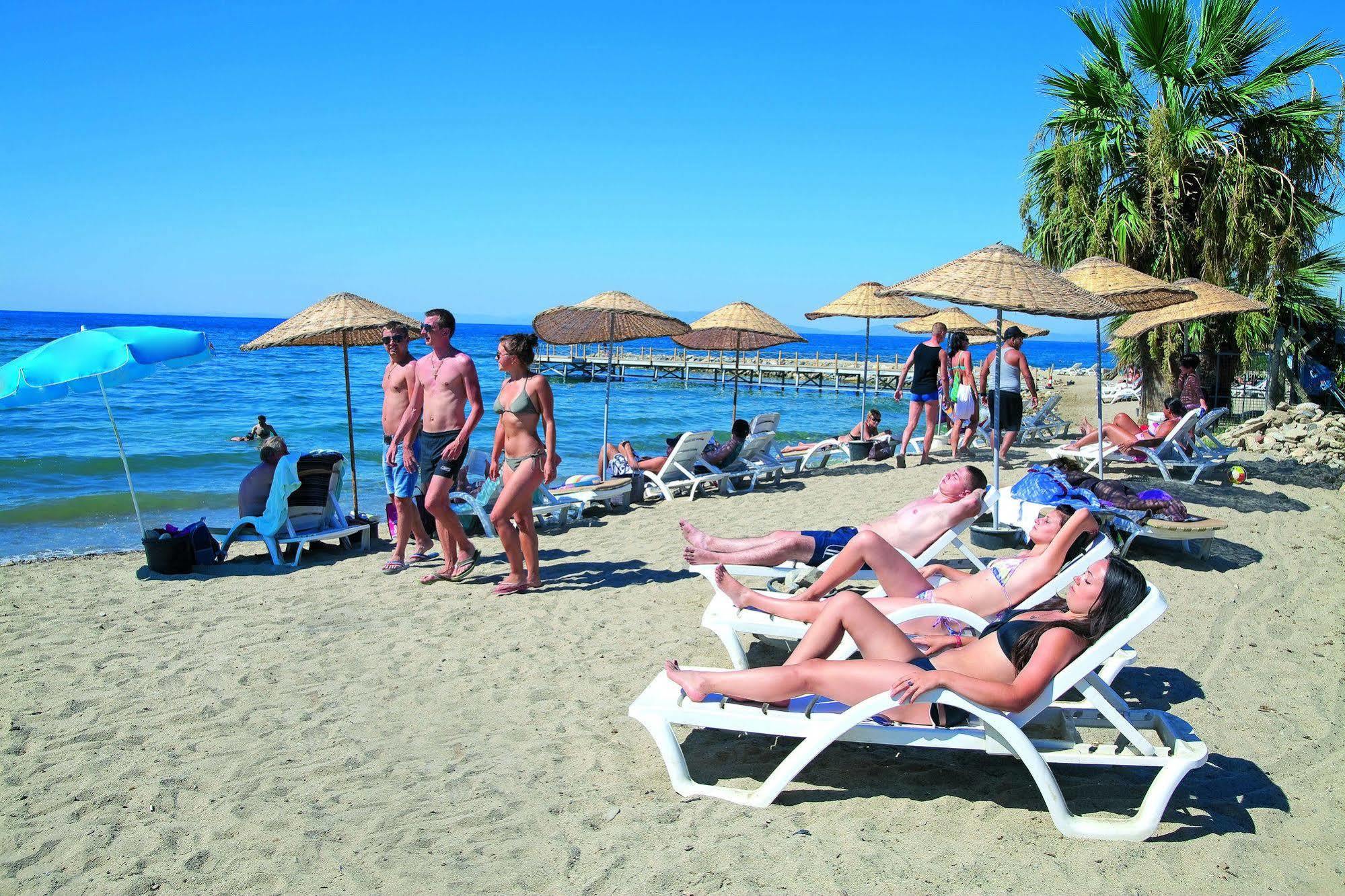 Resort Akbulut & 4*