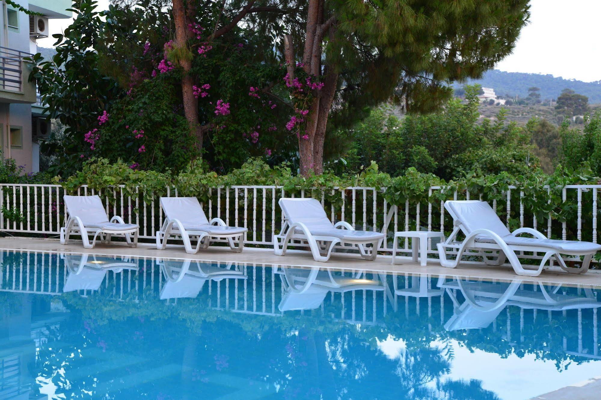 Golden Lighthouse 2* Patara