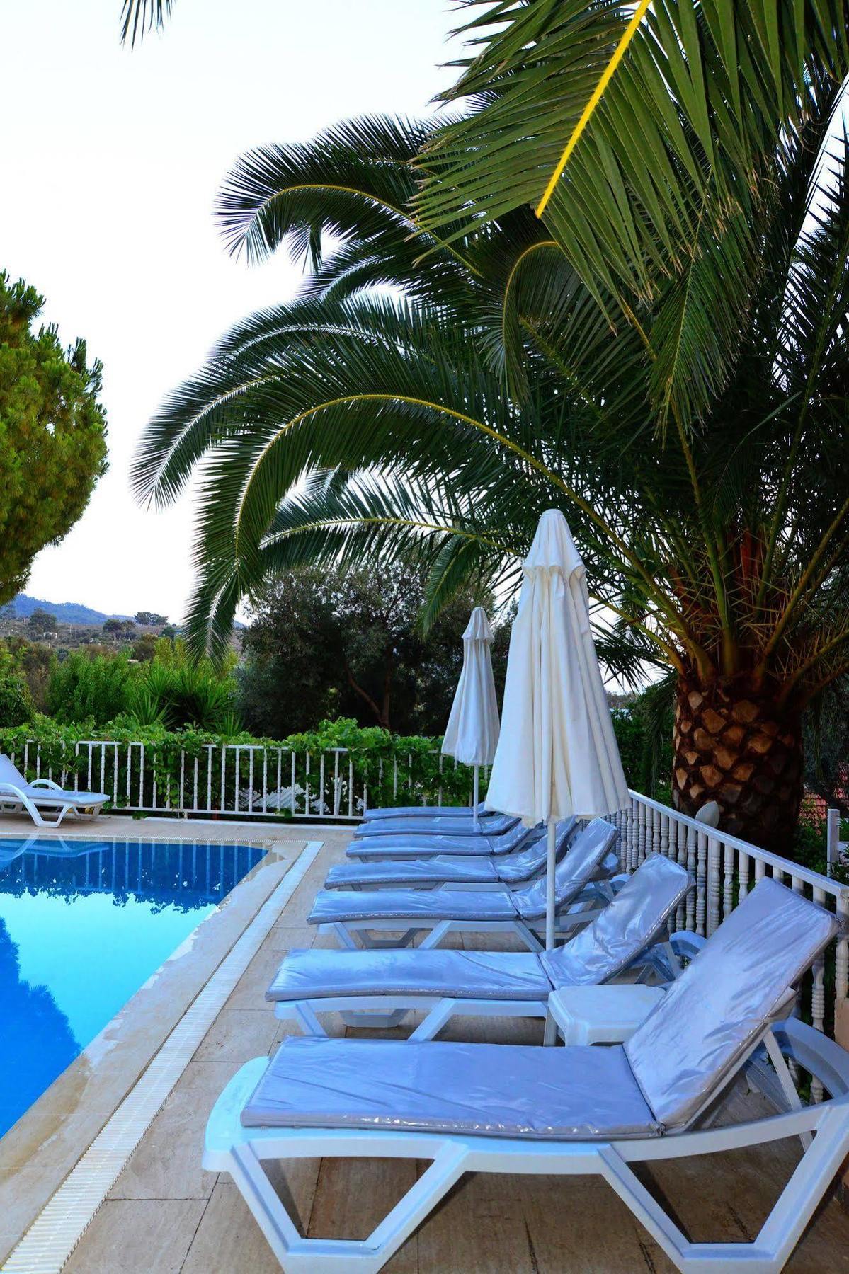Golden Lighthouse 2* Patara