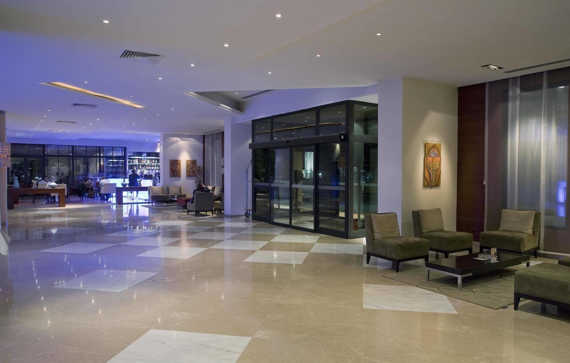 Anemon Grand Hotel Eskisehir