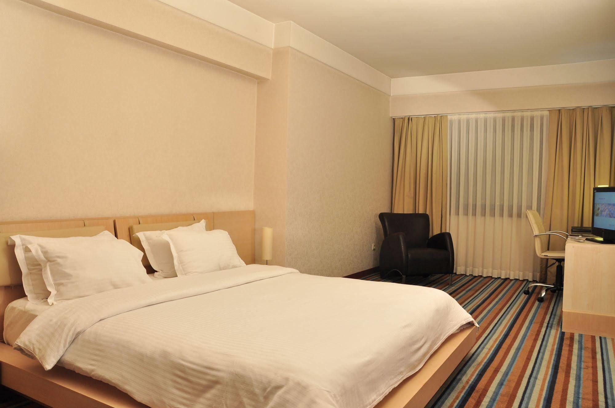 Anemon Grand Hotel Eskisehir