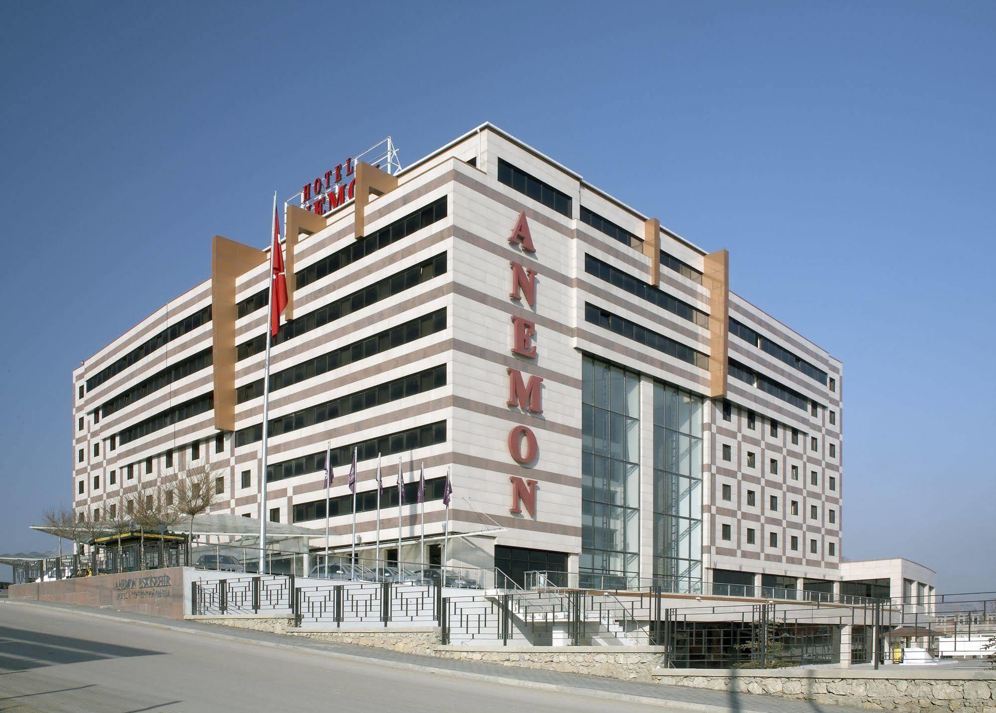 Anemon Grand 5* Eskisehir