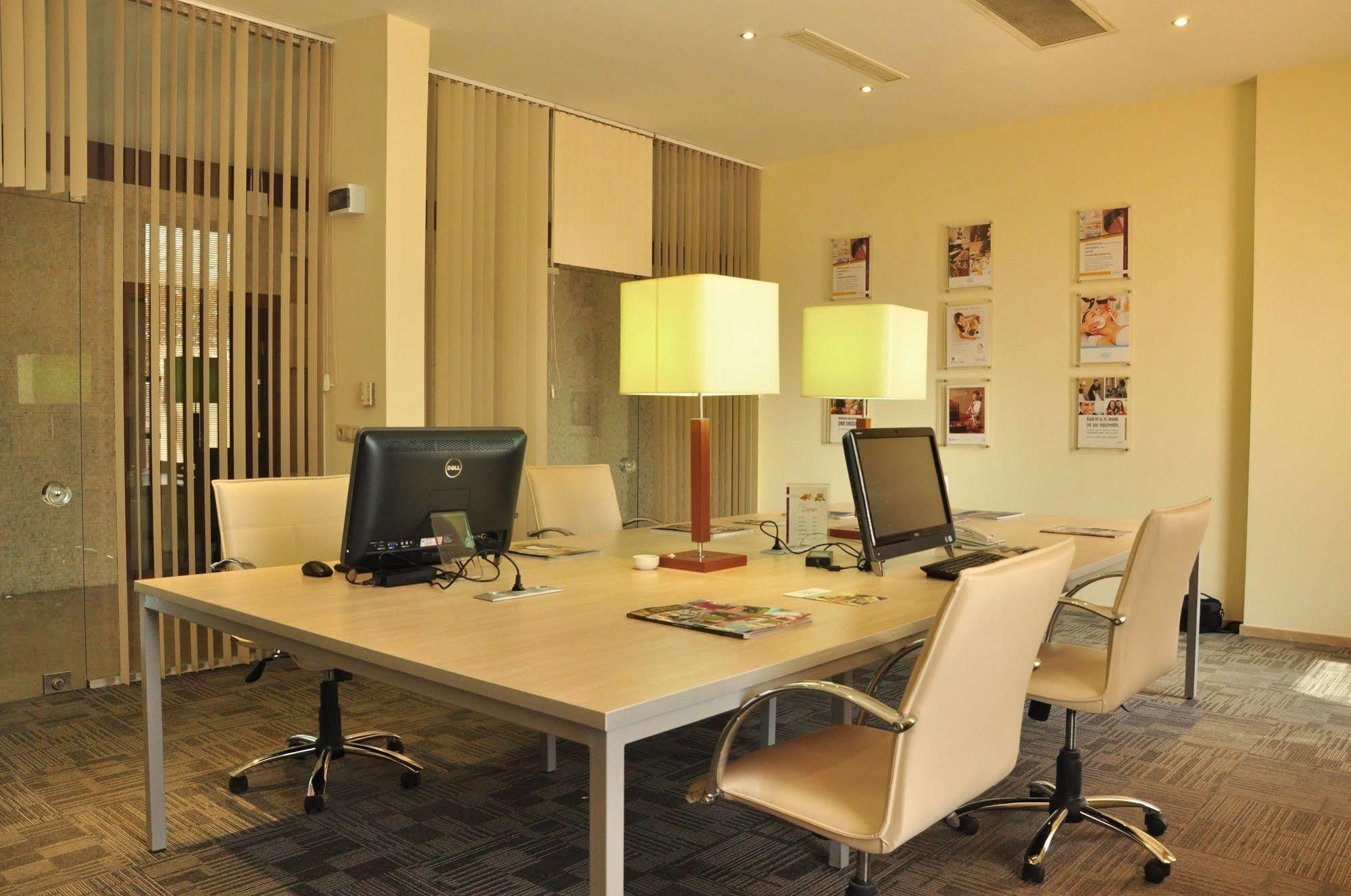 Anemon Grand Hotel Eskisehir
