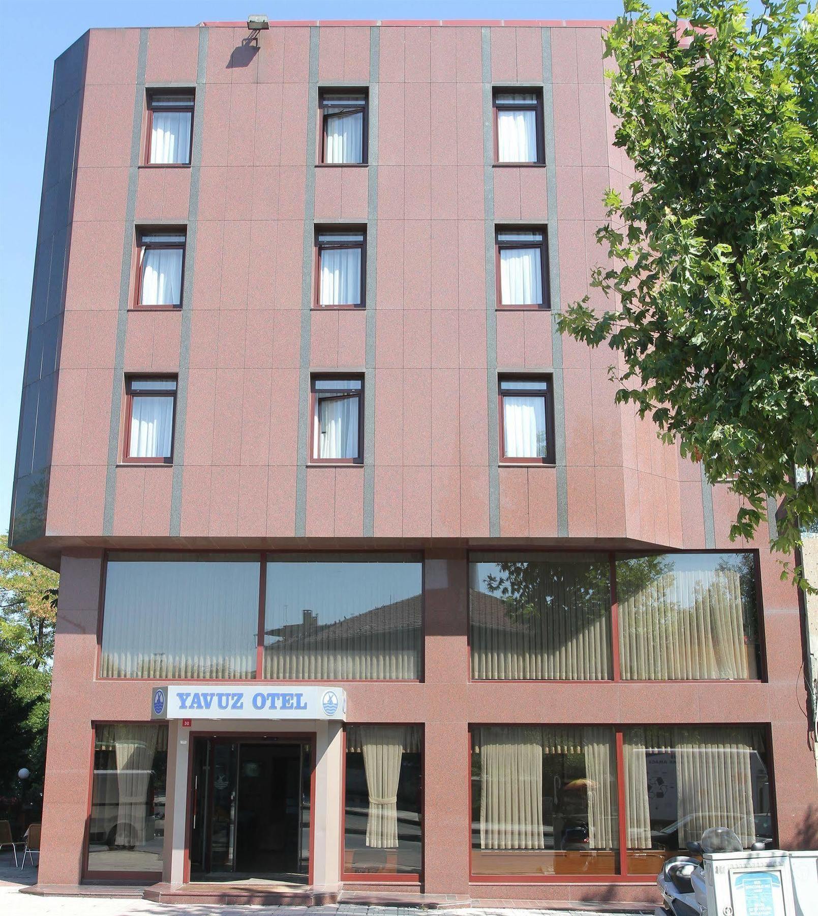 Yavuz Istanbul