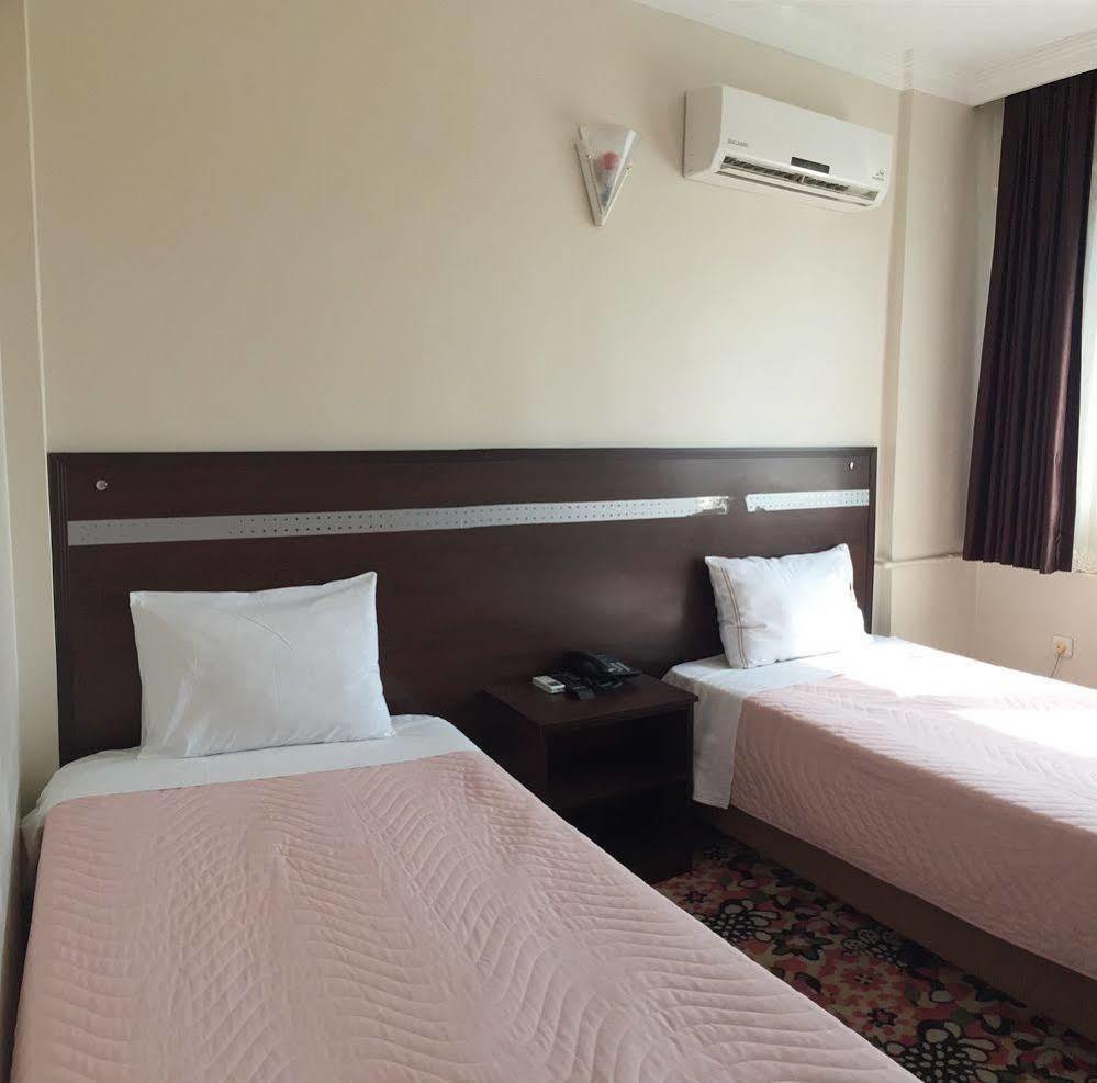 Hotel Yavuz Istanbul