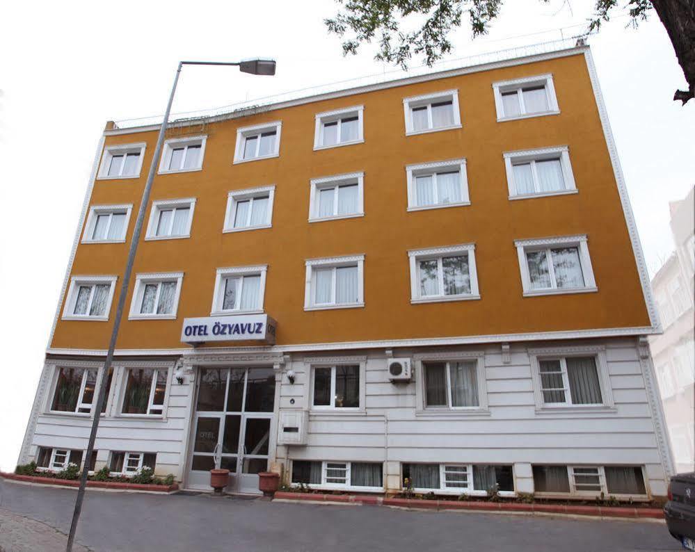 Yavuz