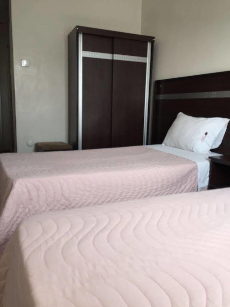 Hotel Yavuz Istanbul