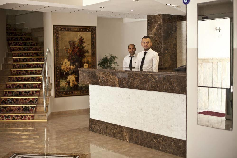 Hotel Yavuz 2*