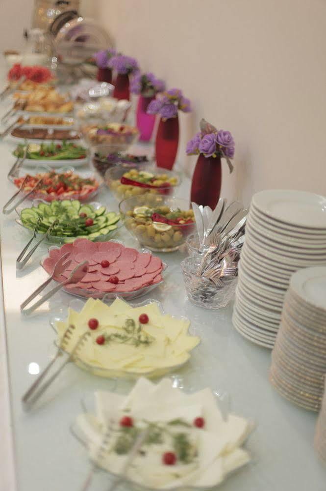 Hotel Yavuz