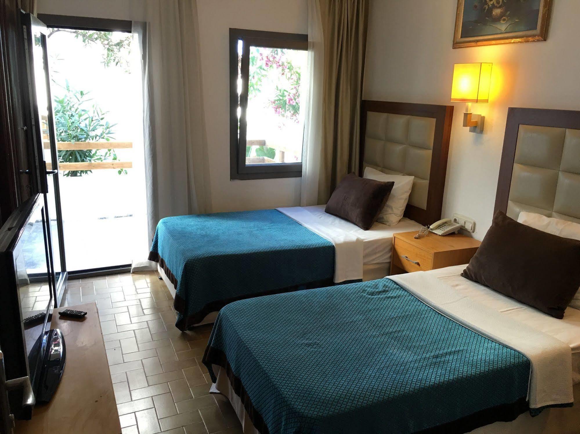 Resort Yildiz