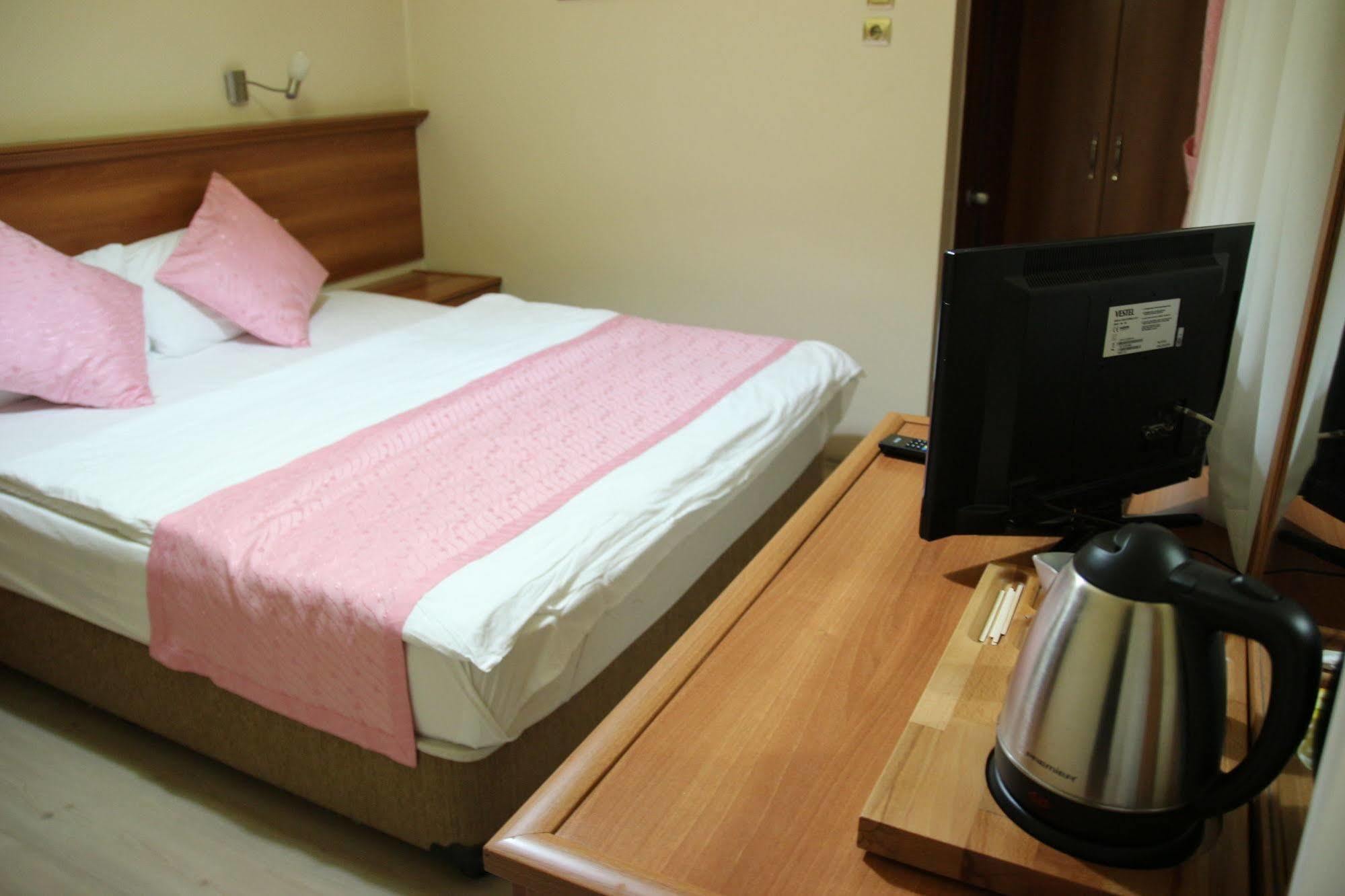 Hotel Kispet