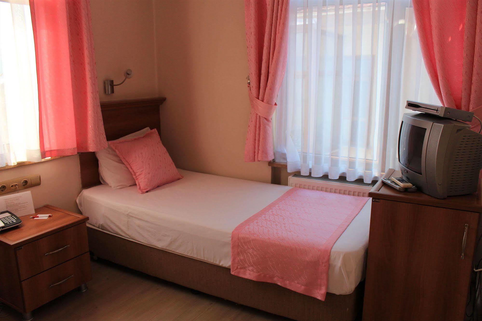 Kispet Hotel Canakkale