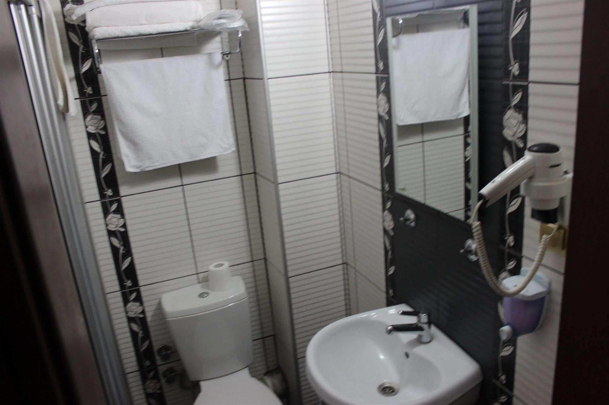 Hotel Kispet