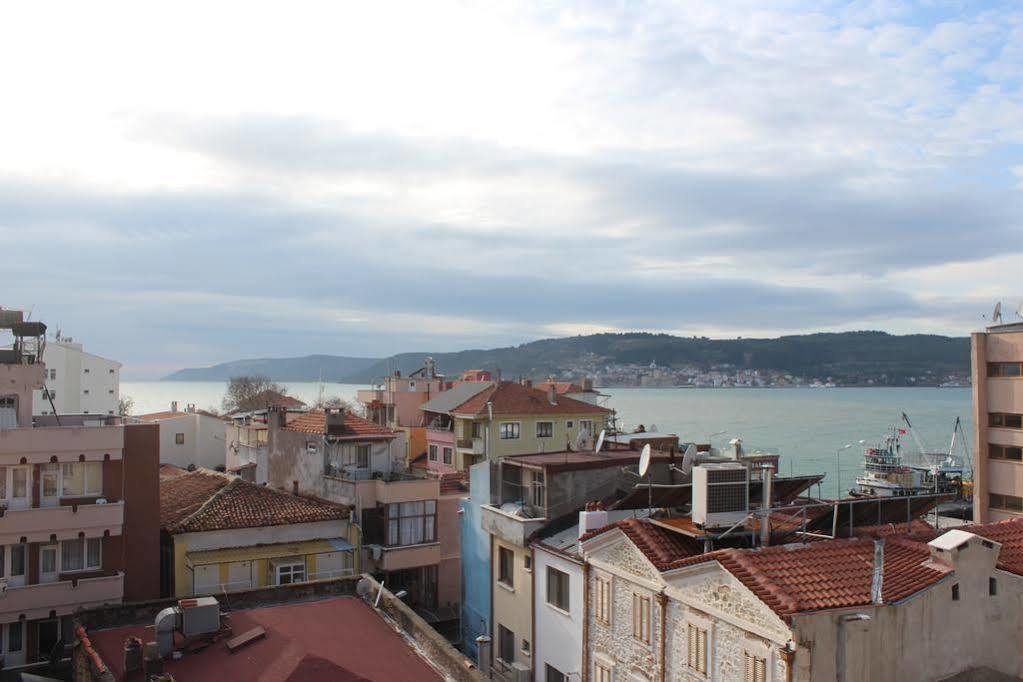 Hotel Kispet Canakkale