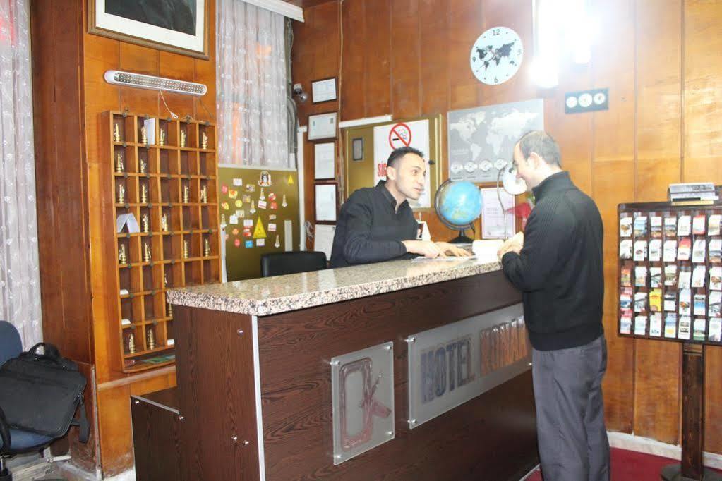 Hotel Kispet