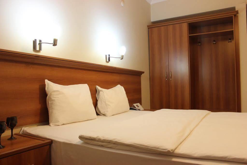 Hotel Kispet