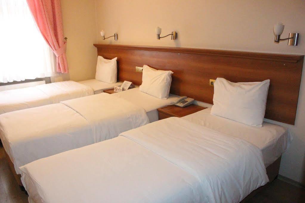 Kispet 3* Canakkale