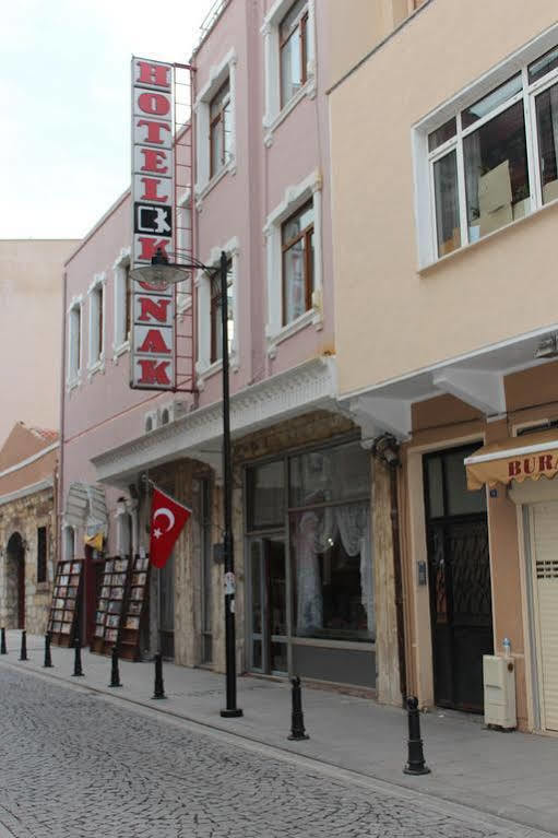 Hotel Kispet 3*