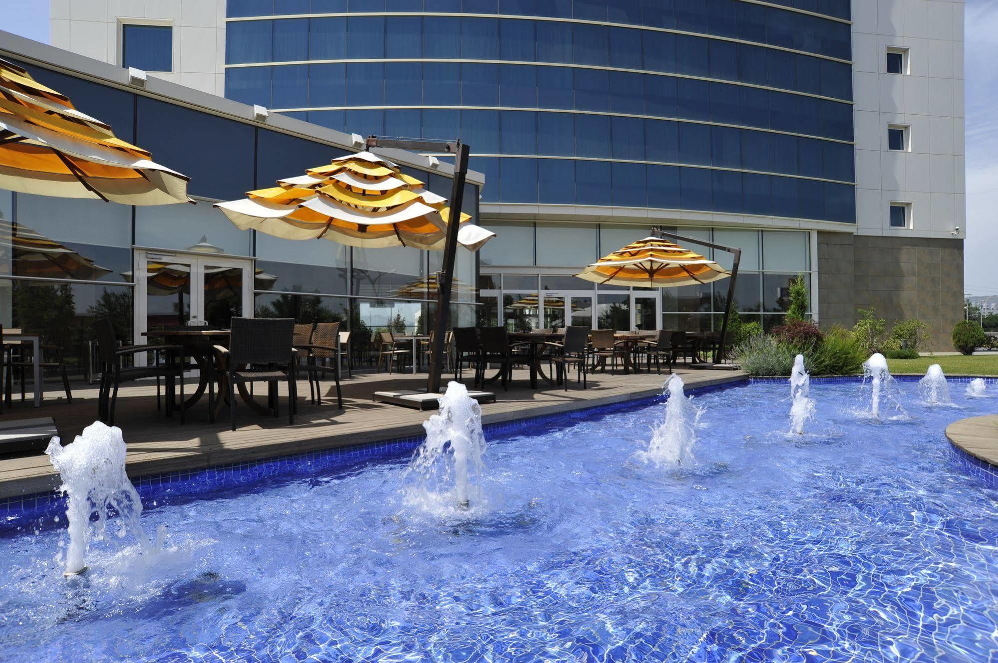 Baia Hotel Bursa