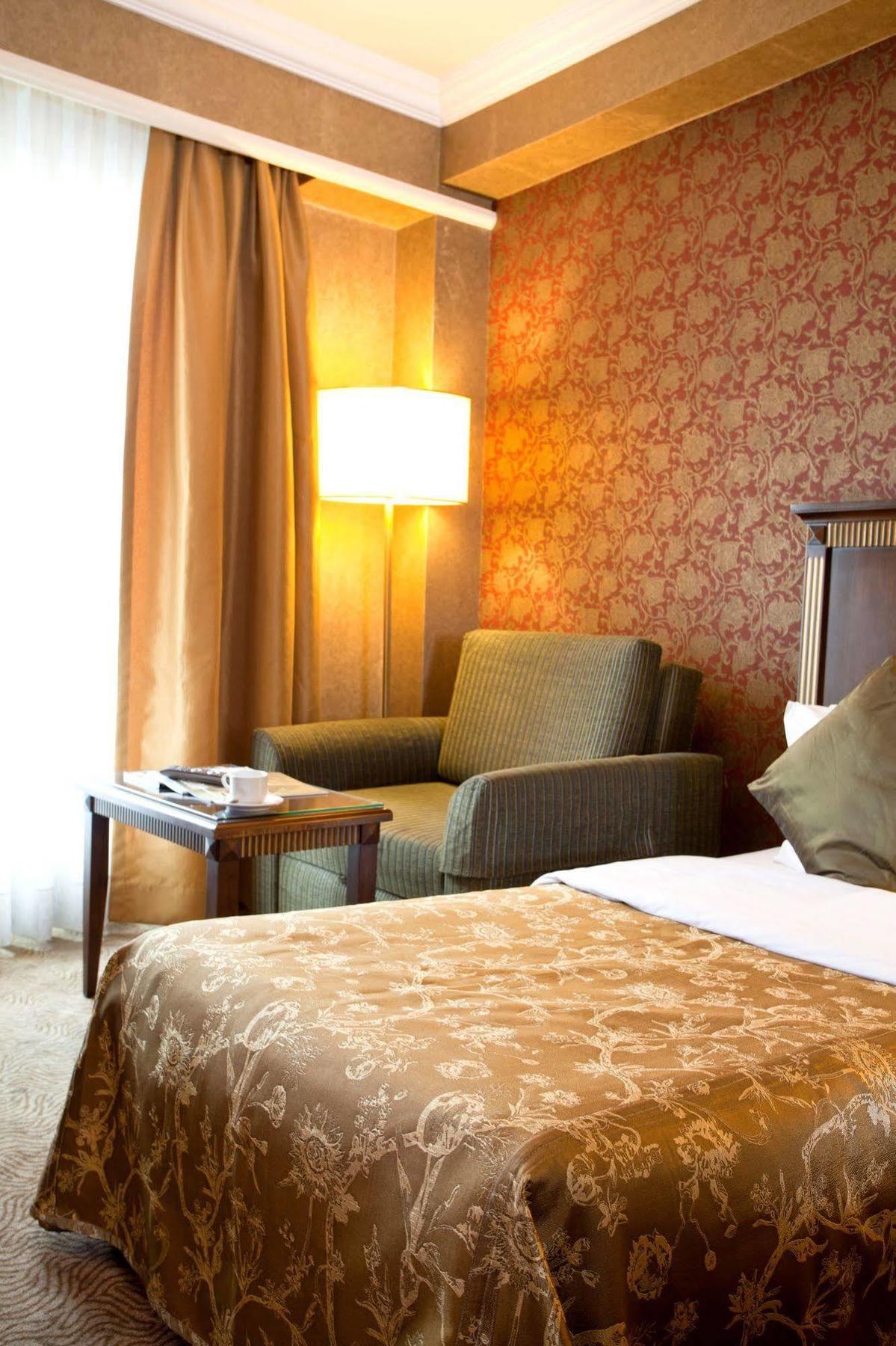 Oran 4* Istanbul