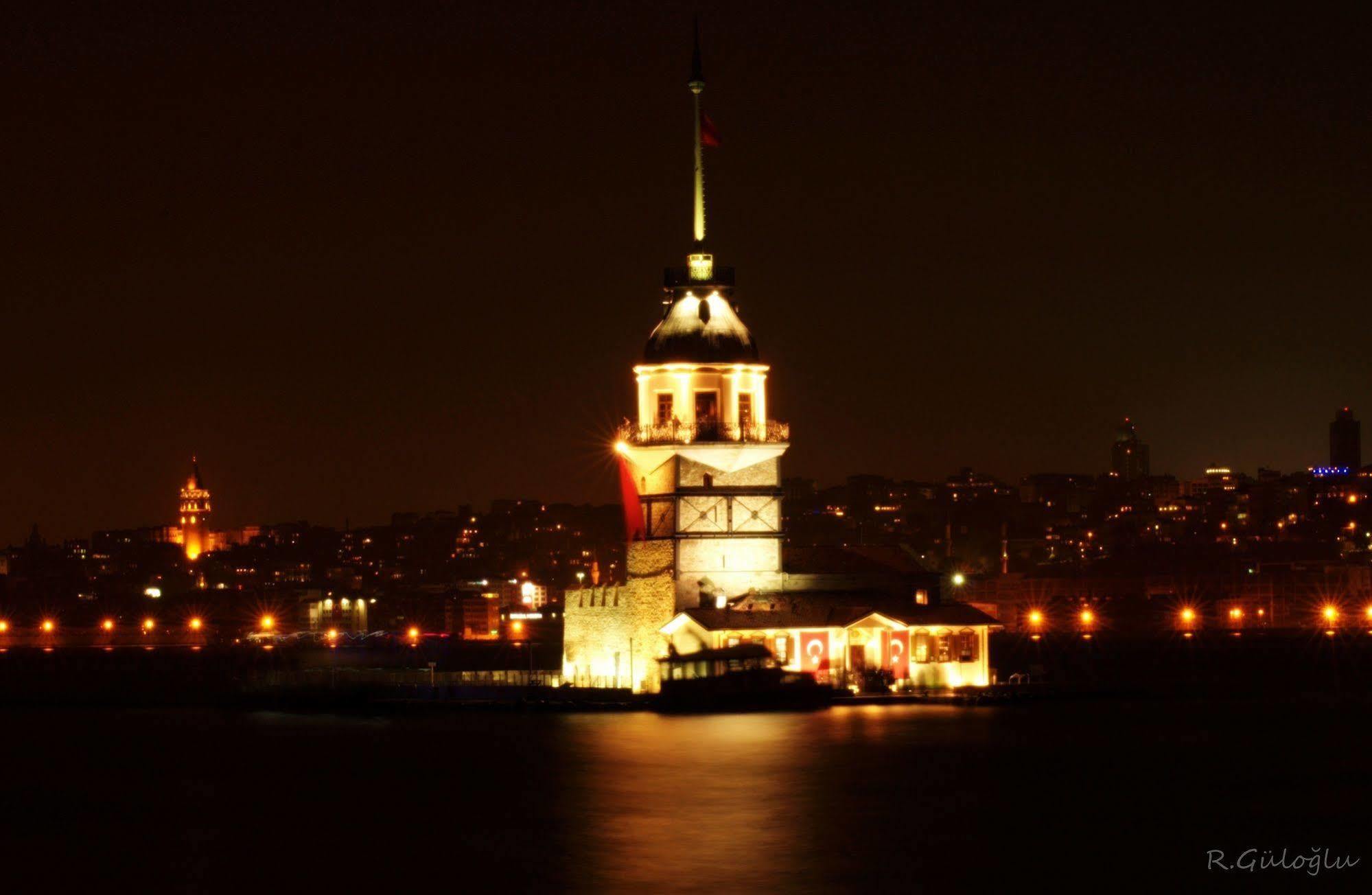 Oran 4* Istanbul