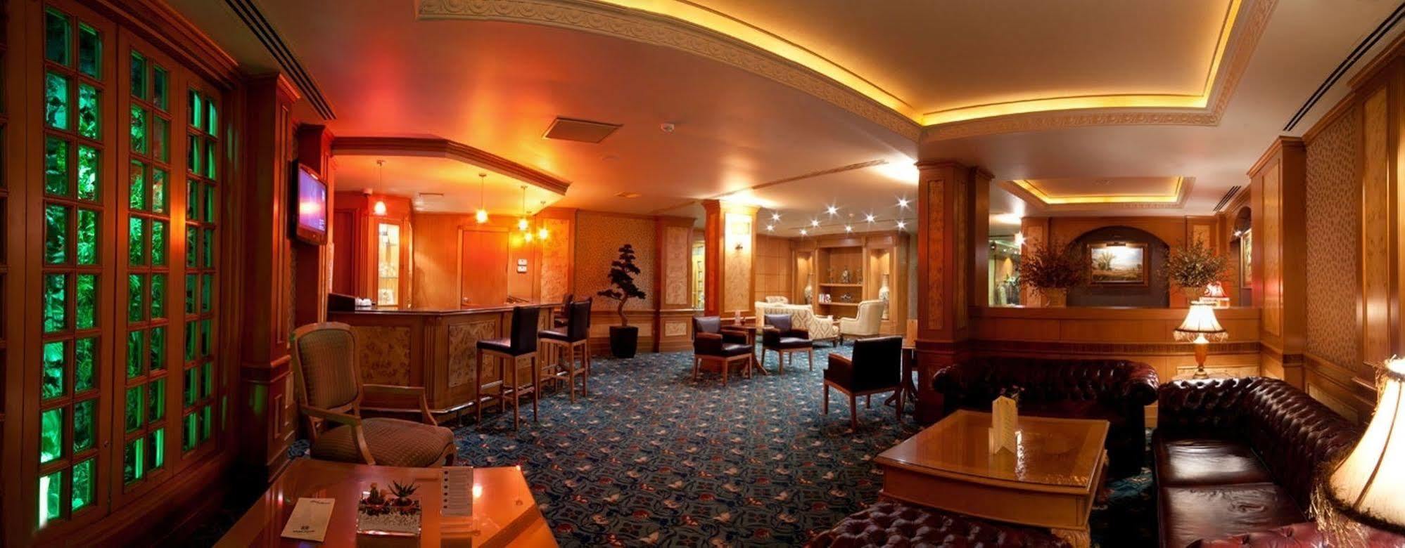 Oran Hotel Istanbul