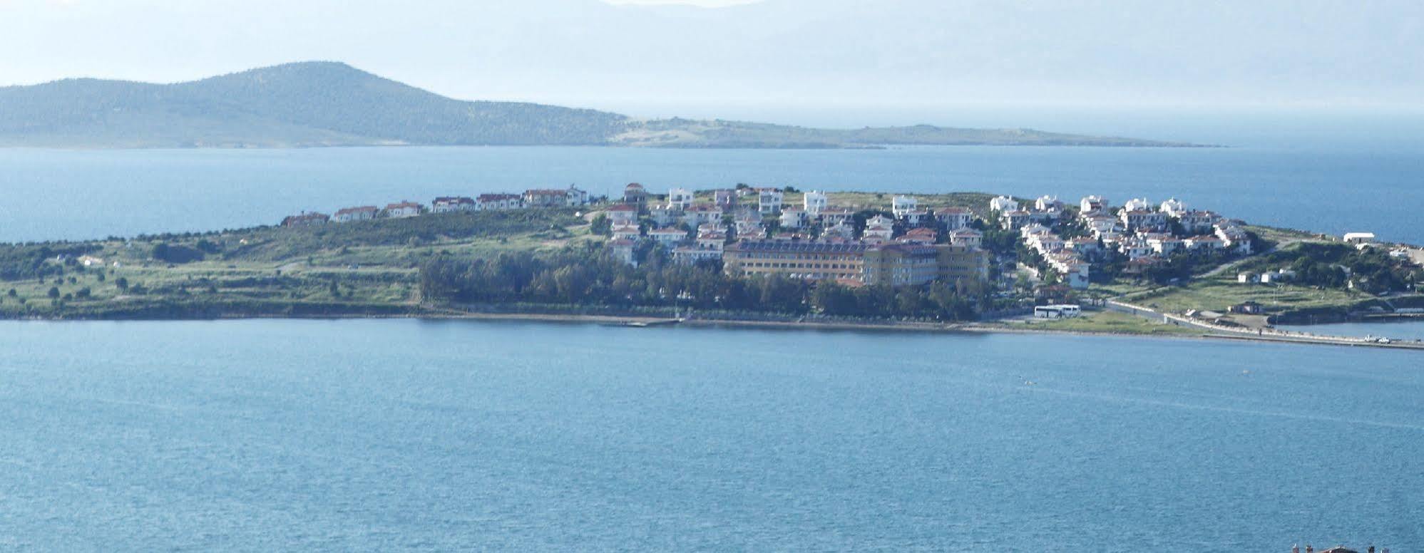 Halic Park Ayvalik