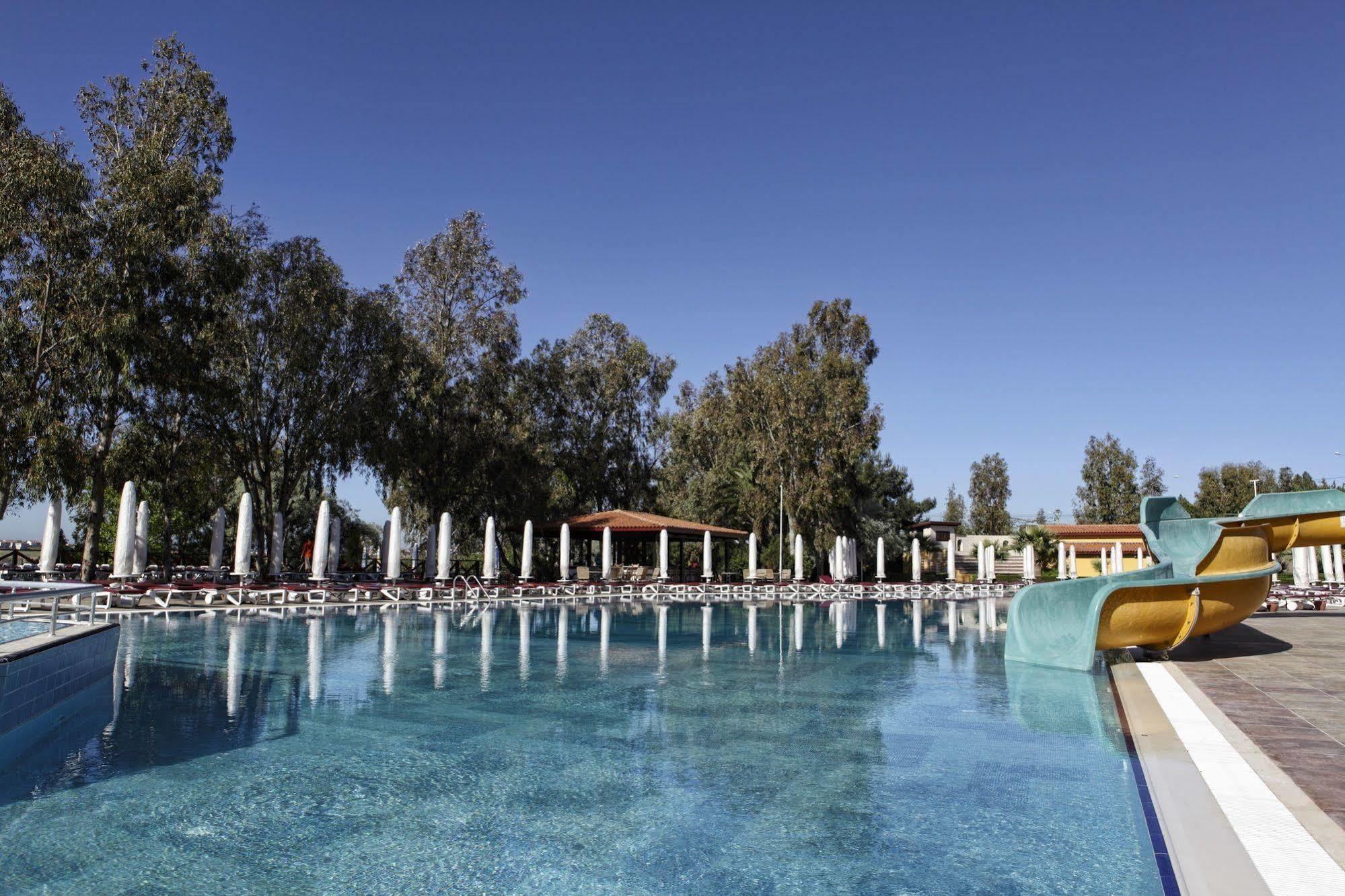 Resort Halic Park 5*
