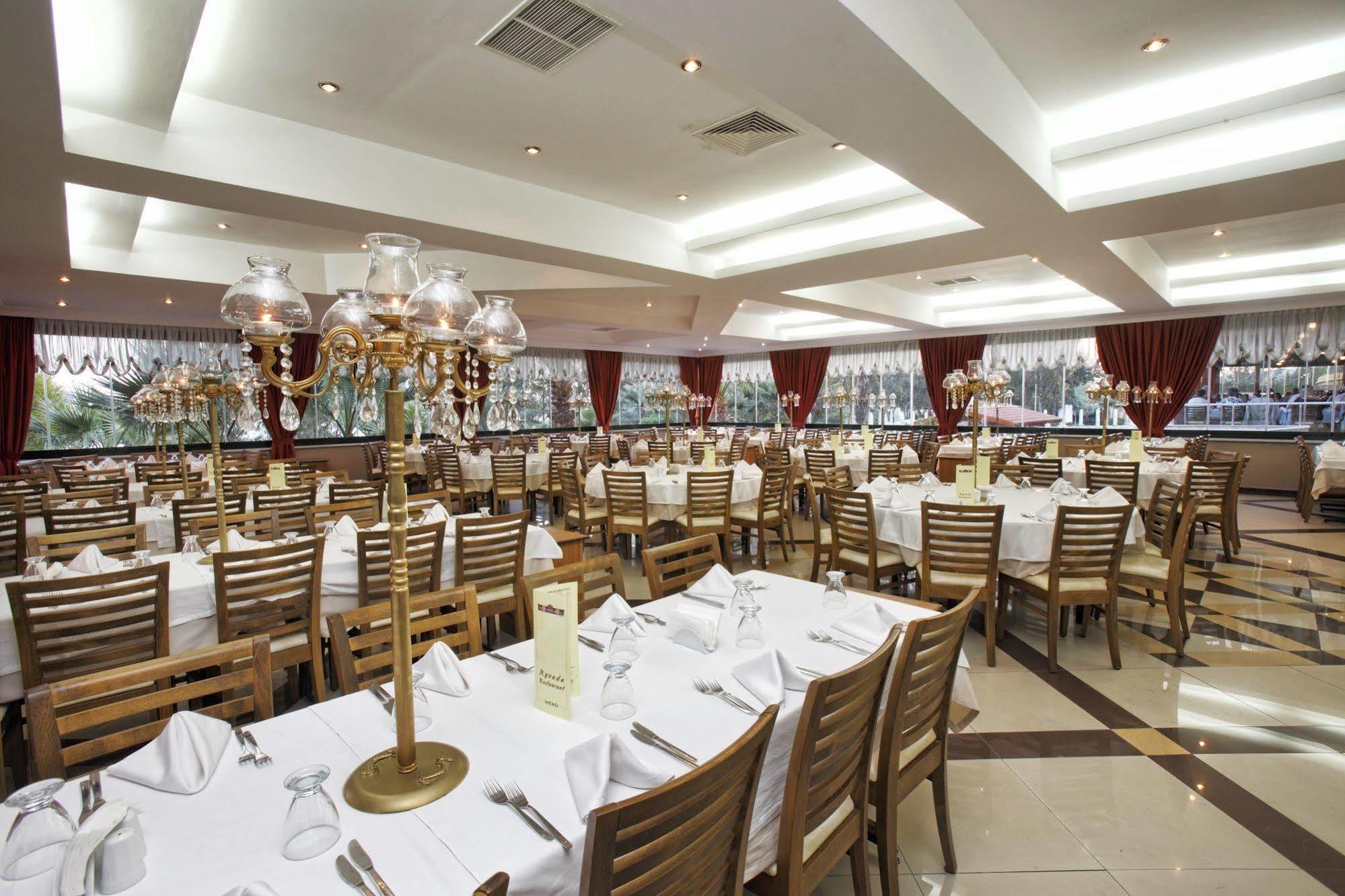 Resort Halic Park 5*