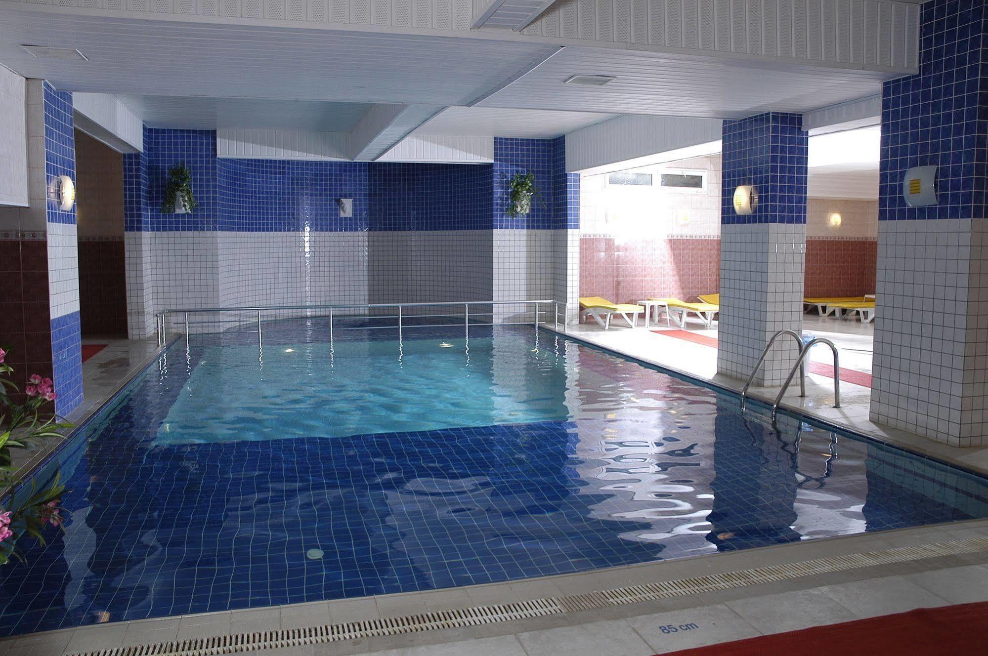 Resort Halic Park Ayvalik
