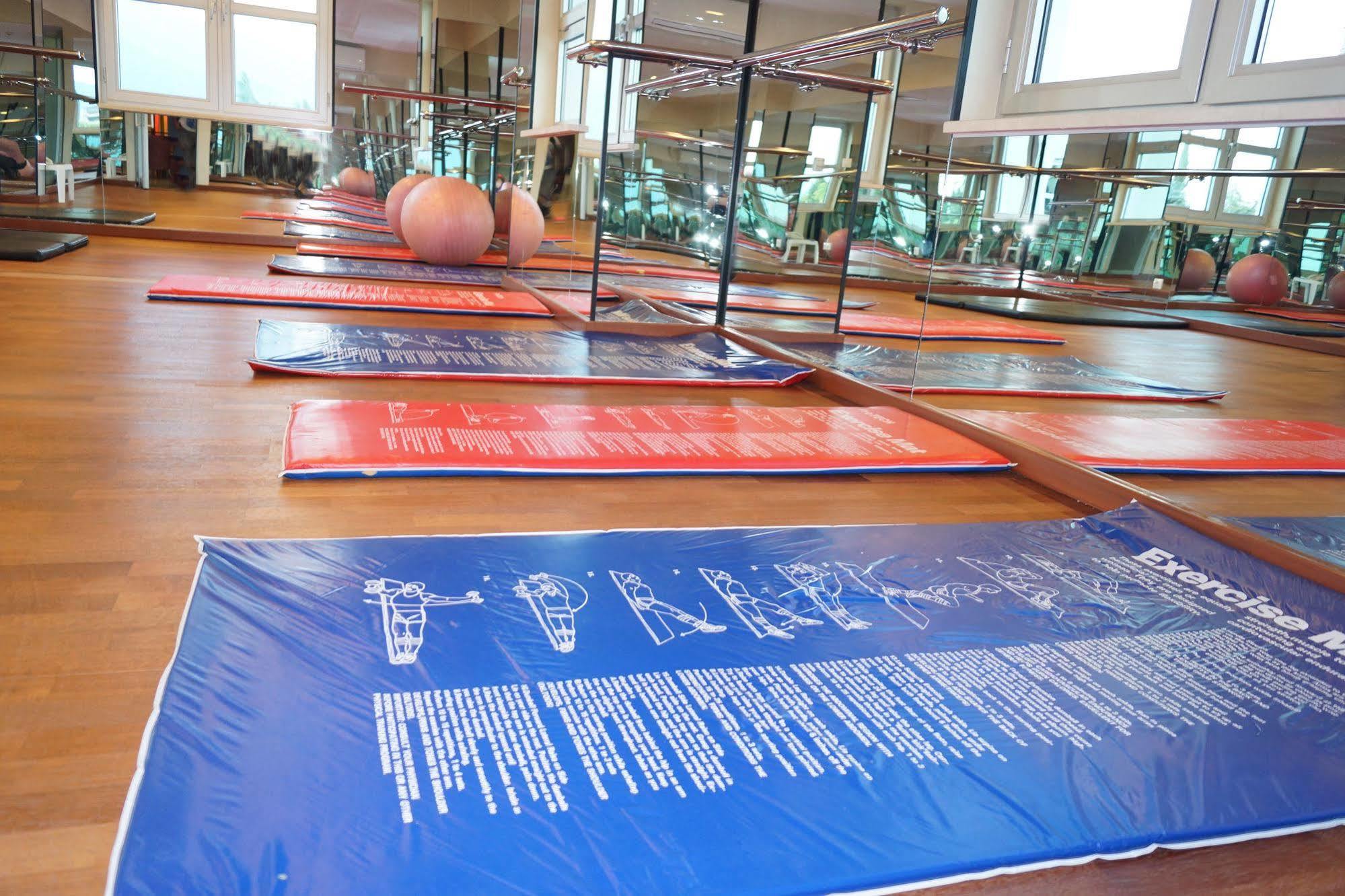Hotel Adrina Termal Health &