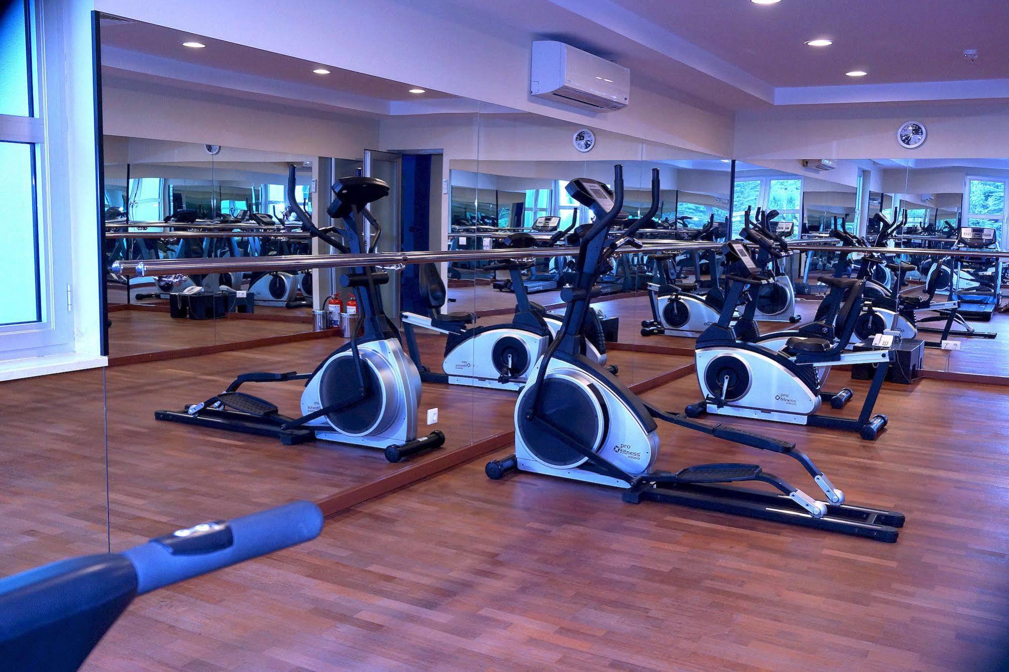 Hotel Adrina Termal Health & Gure