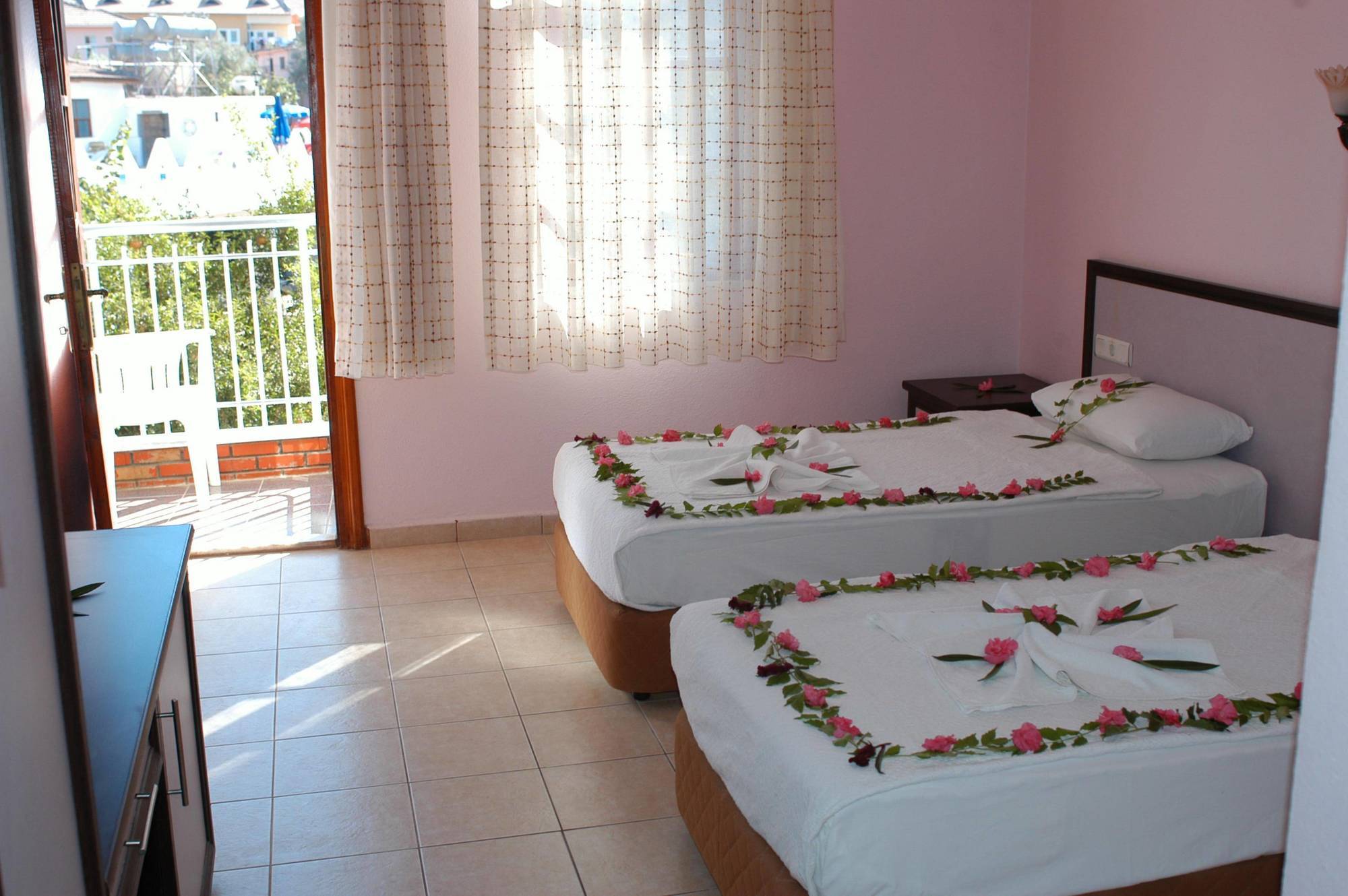 Tolay Hotel Oludeniz