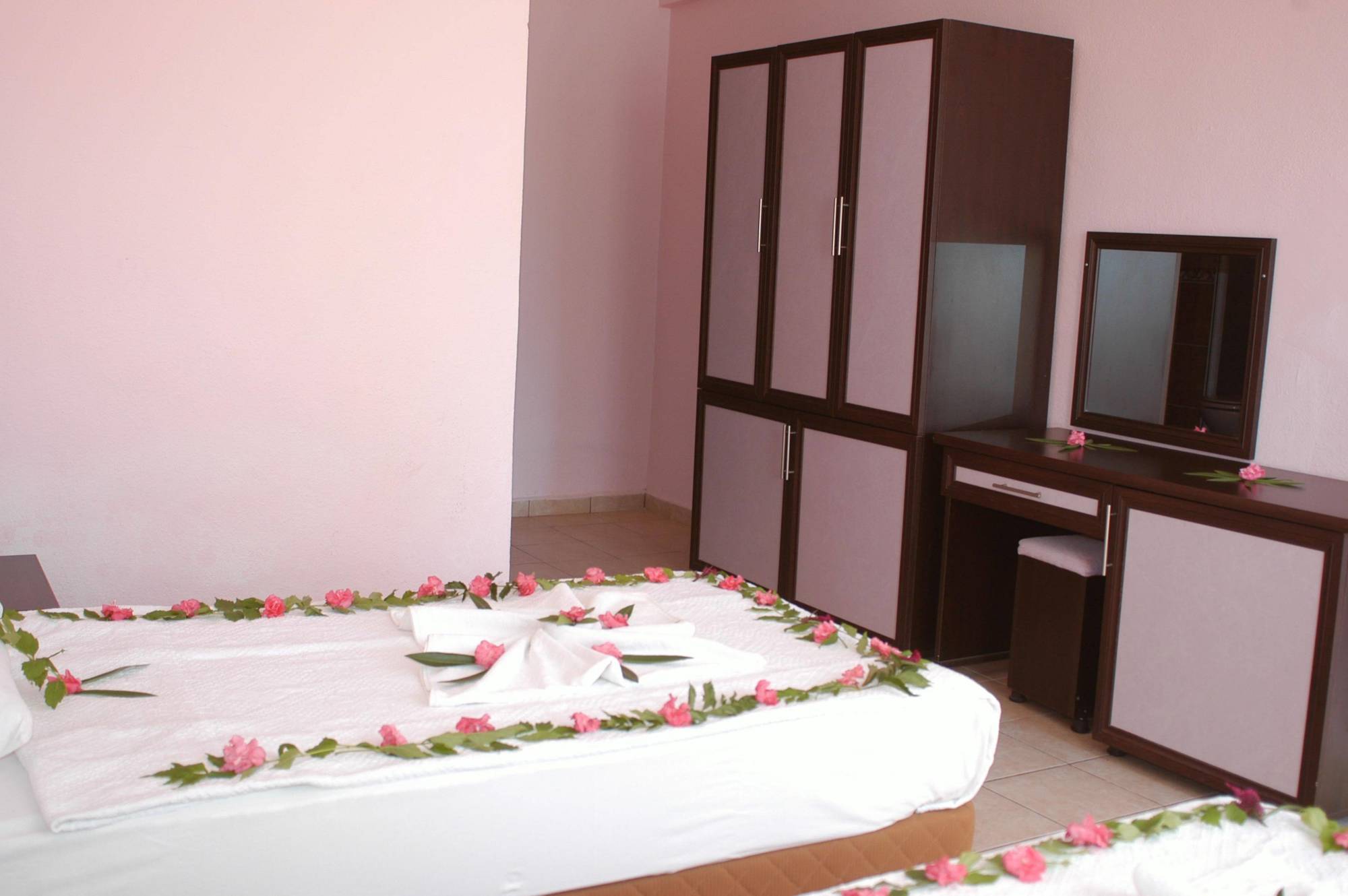 Tolay Hotel Oludeniz