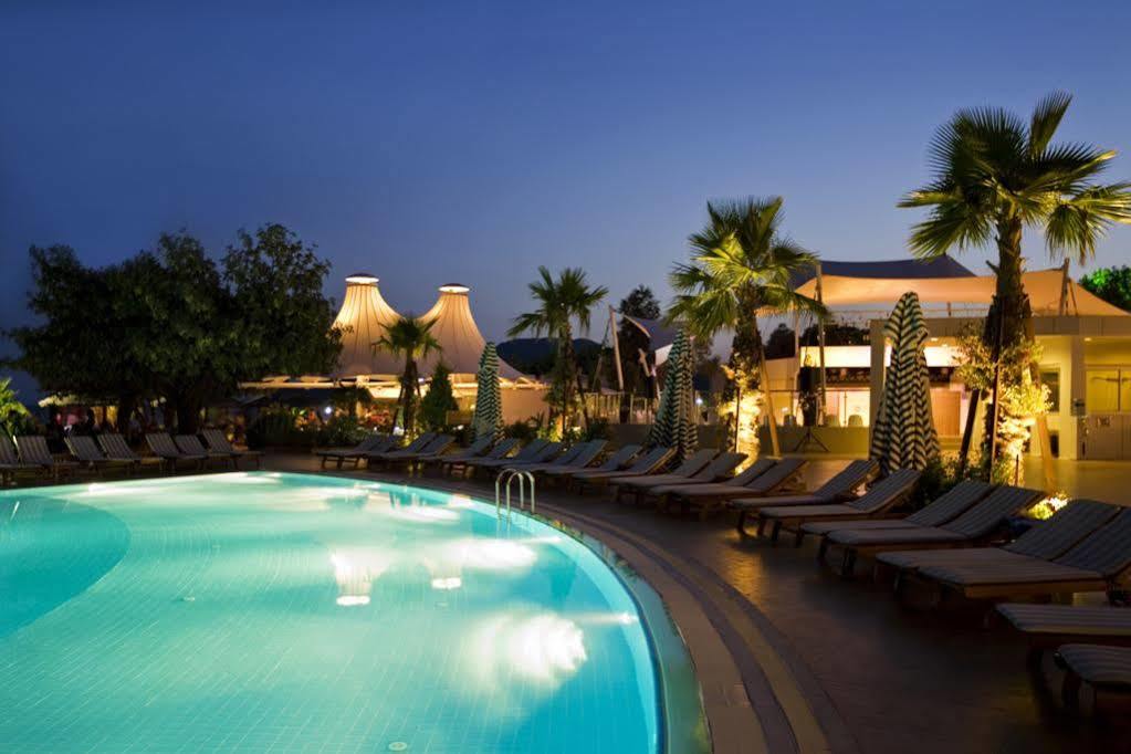 Resort Latanya Park