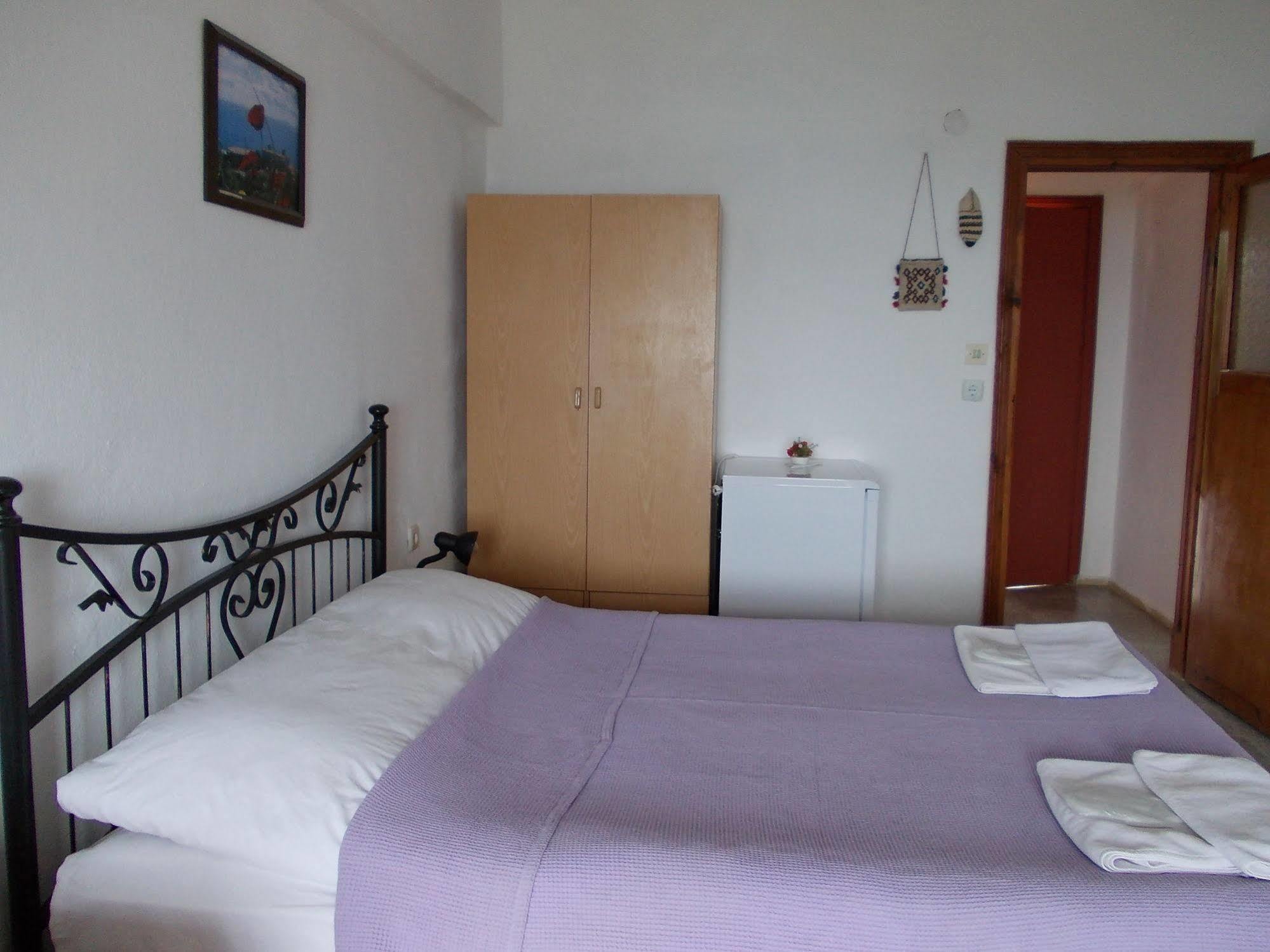 Terrace Guest house 2*