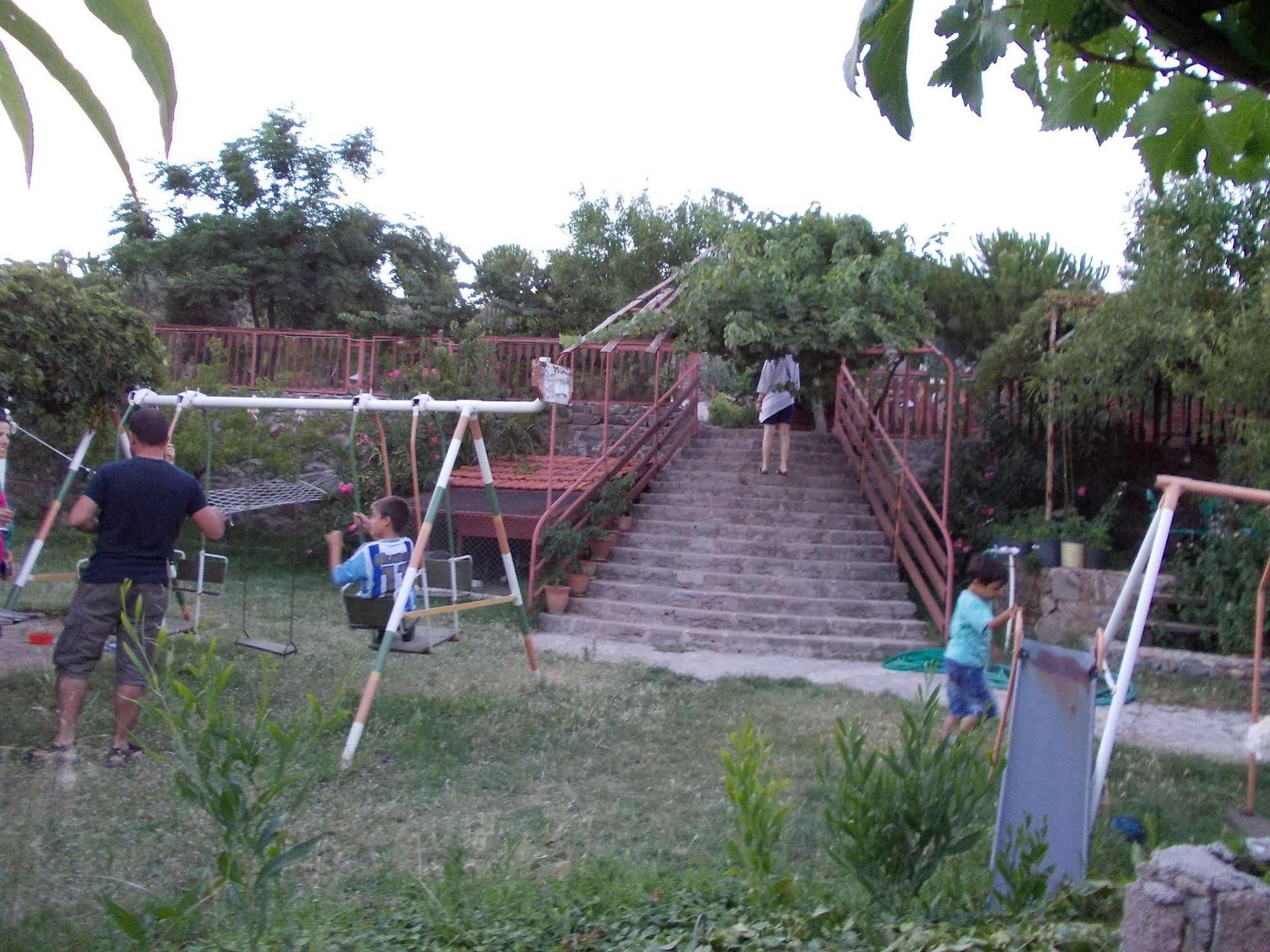 Terrace Guest house 2*