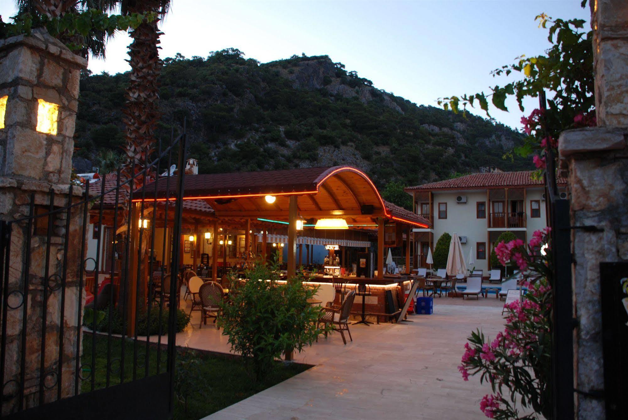 Hotel Hotel Oludeniz Oludeniz