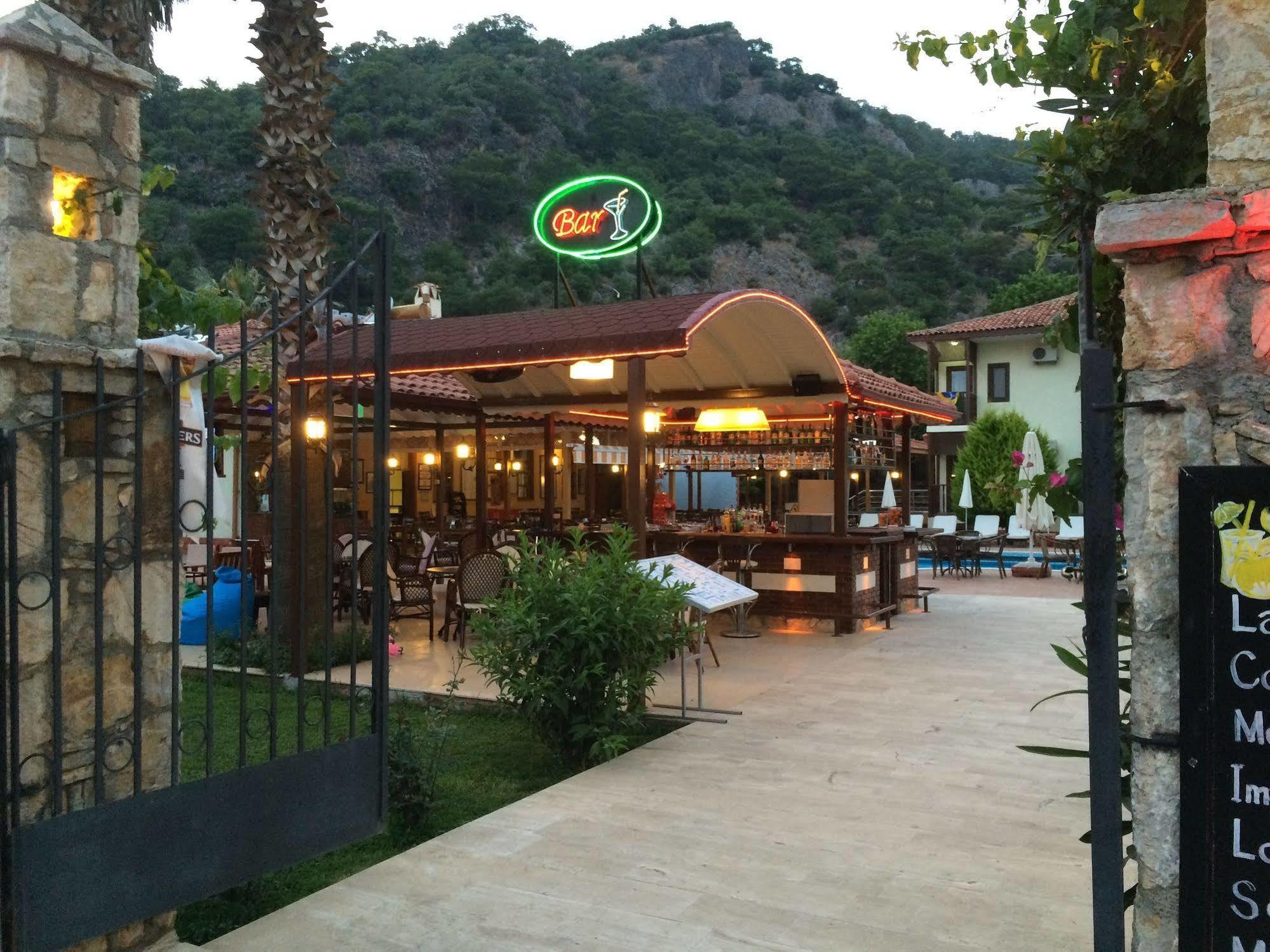 Hotel Oludeniz Hotel
