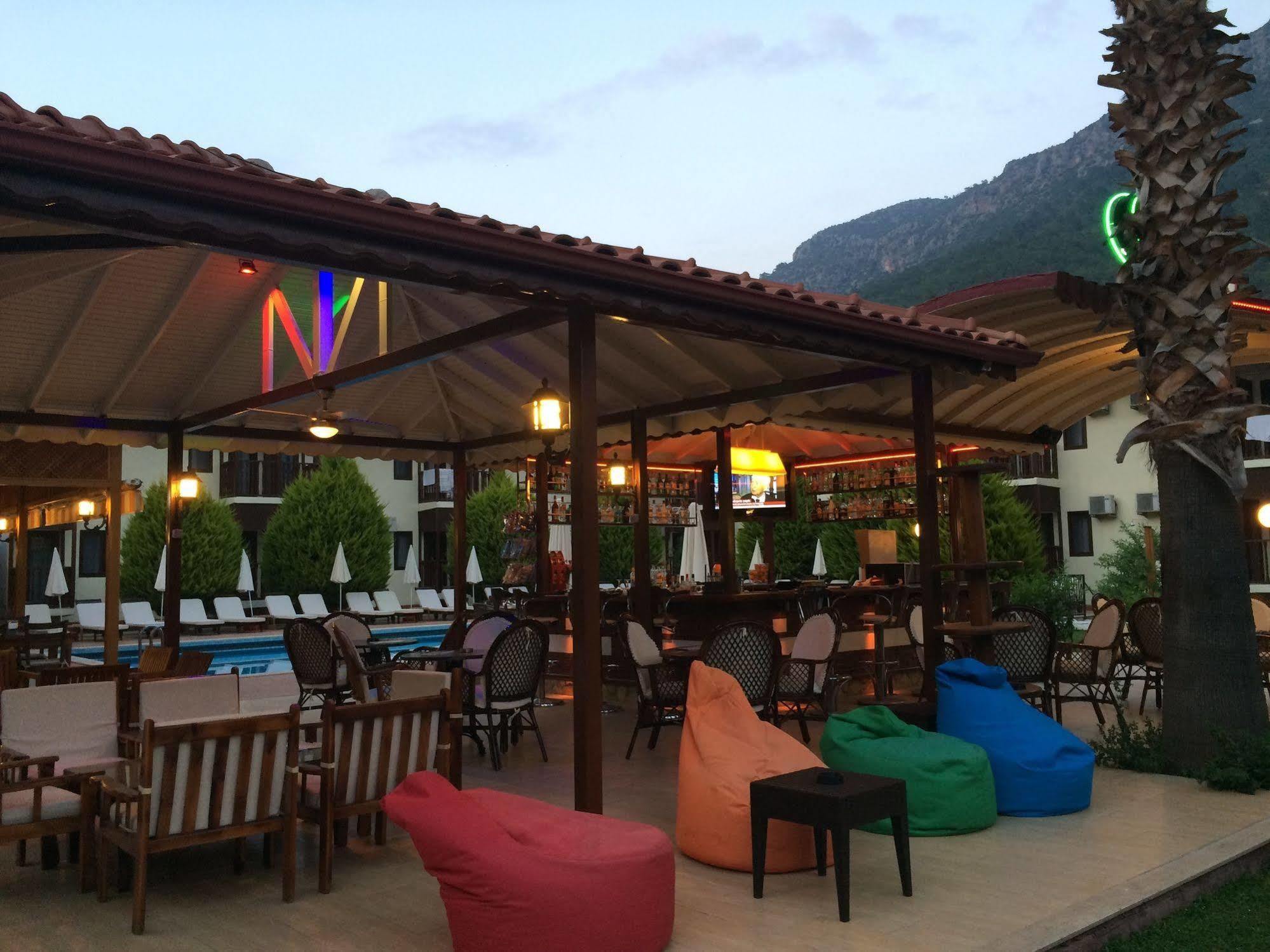 Hotel Oludeniz Oludeniz