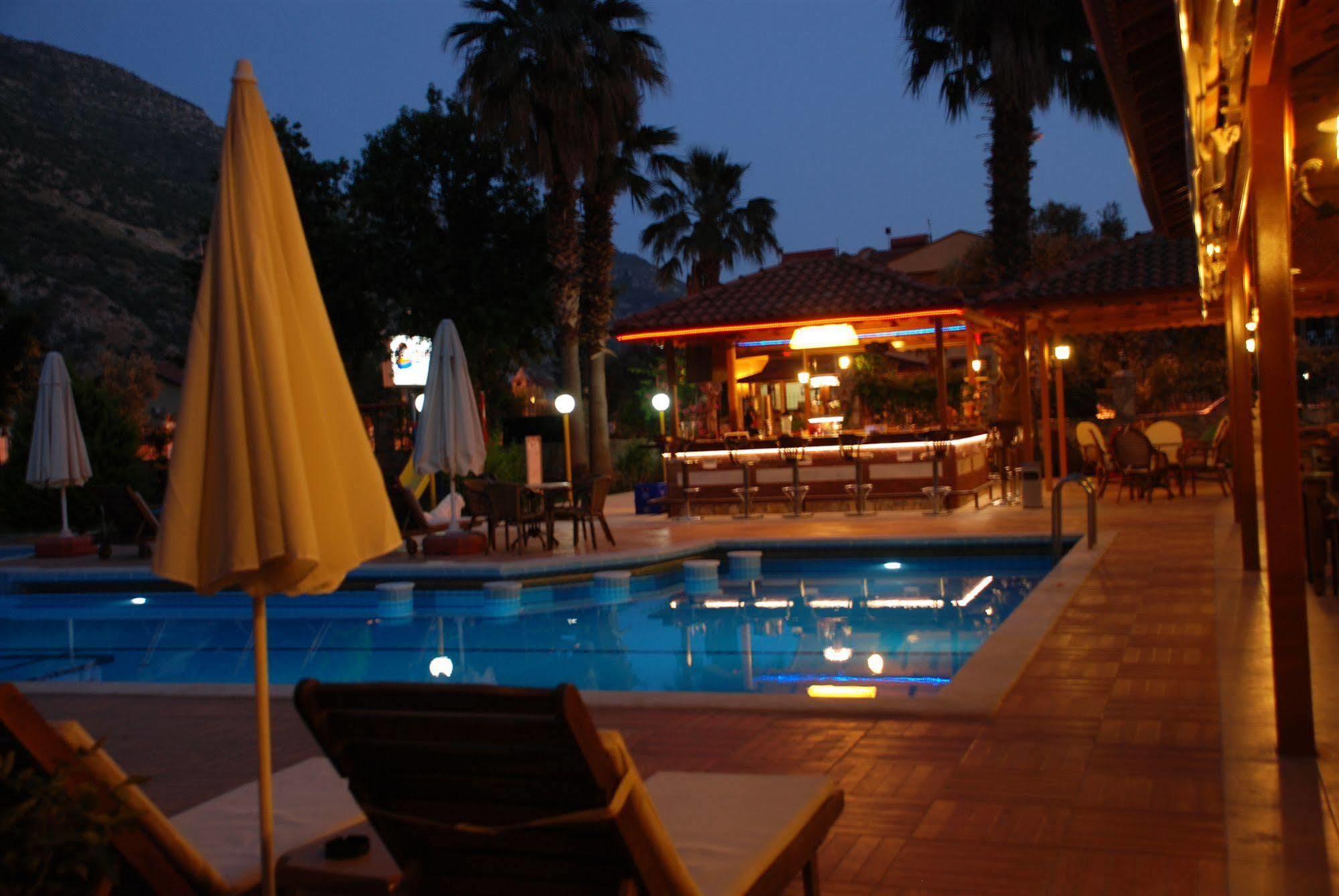 Hotel Oludeniz Oludeniz