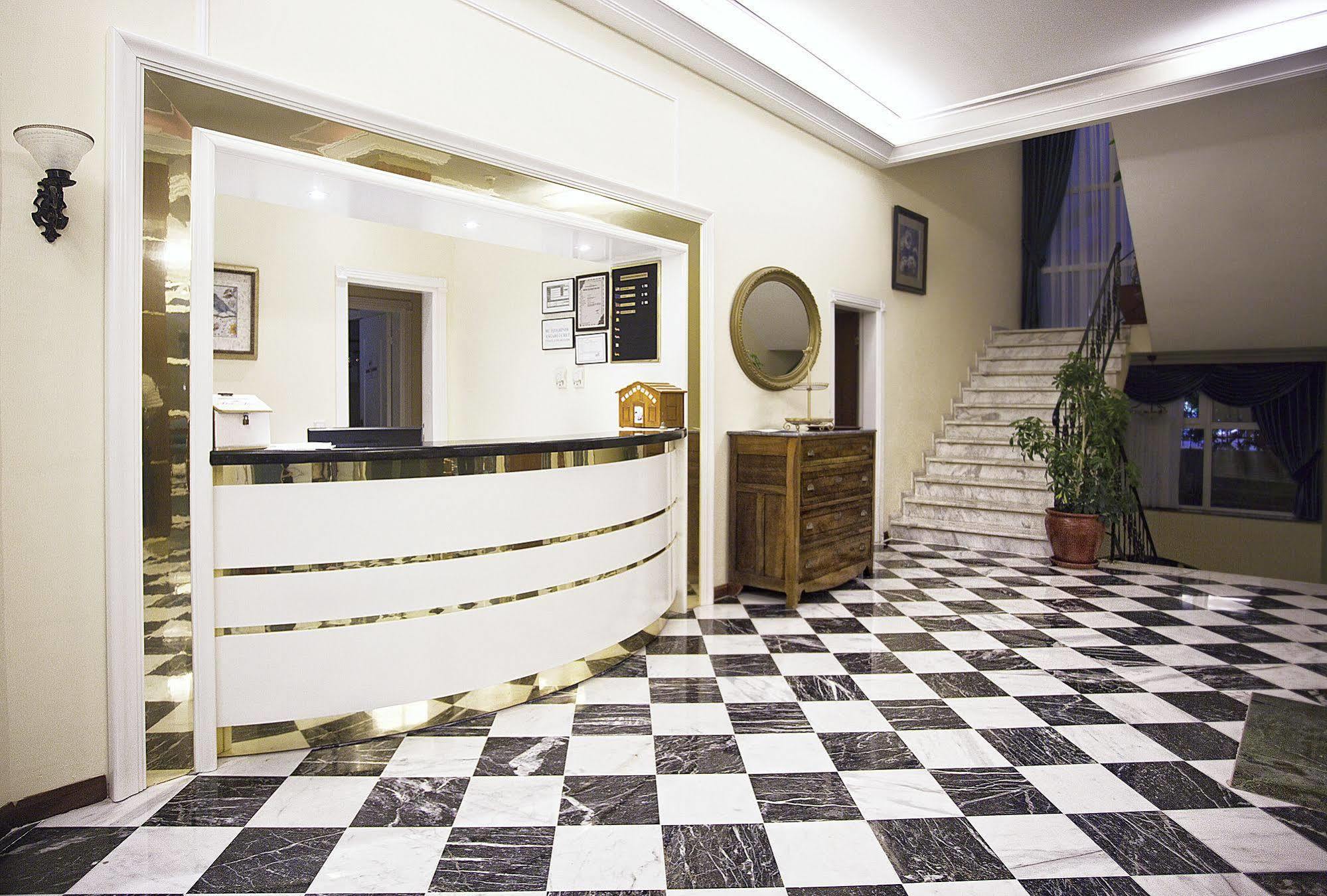 Resort Pashas Princess By Werde - Adult Only 4*