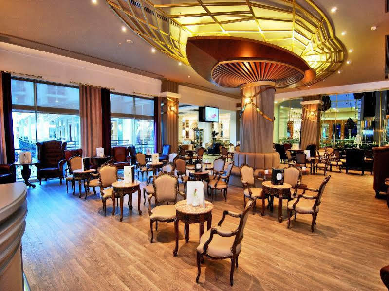 Delphin Diva Premiere 5* Antalya