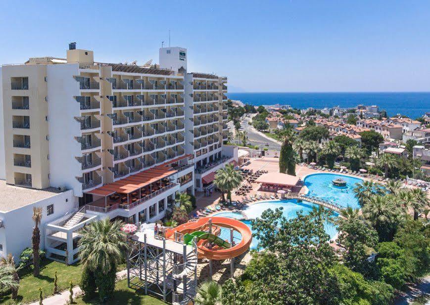 Palmin Hotel 4*