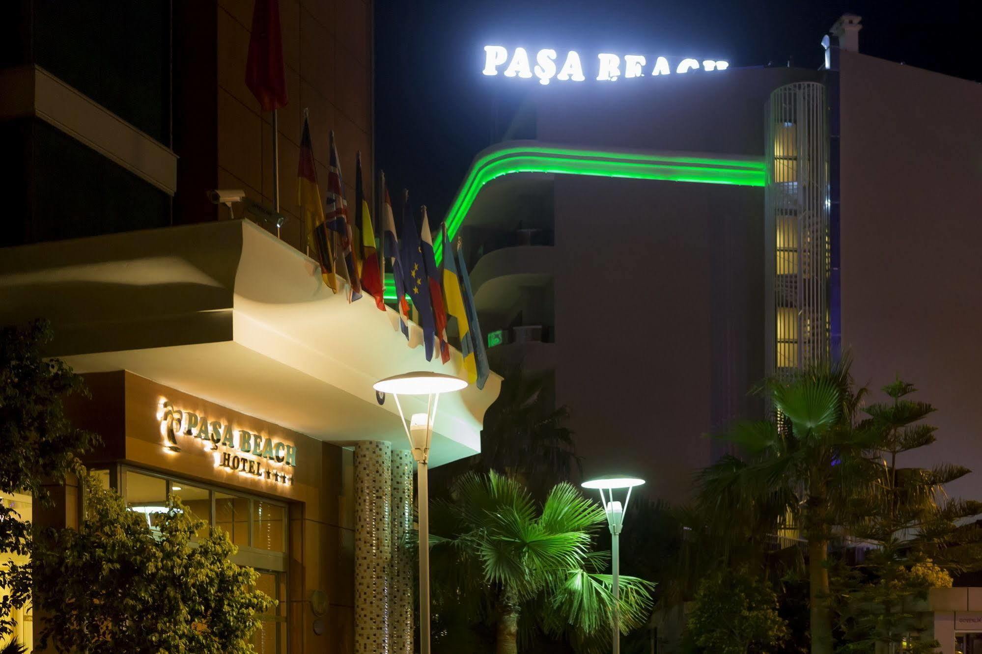 Pasa 4* Marmaris