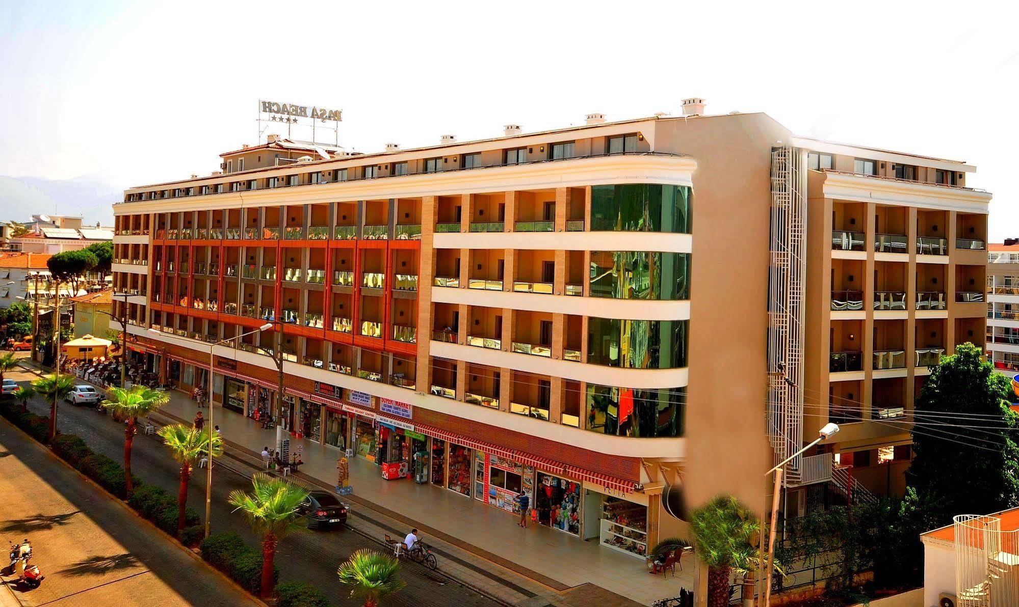 Pasa Hotel Marmaris
